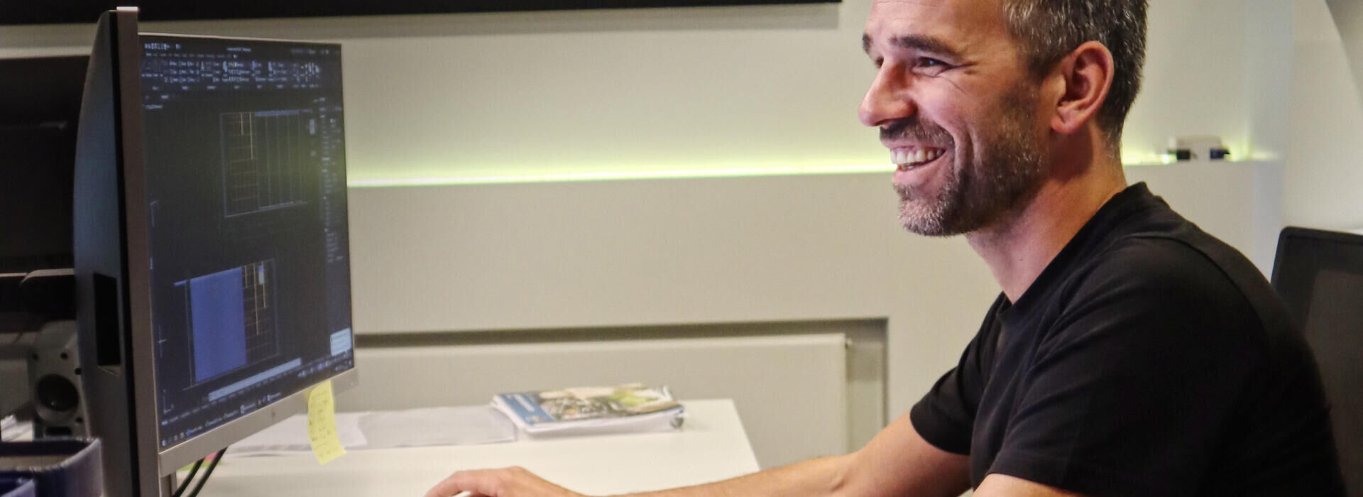 Cursus Werkvoorbereiding met PaletteCAD