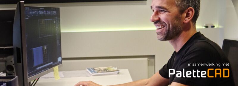 Cursus Werkvoorbereiding