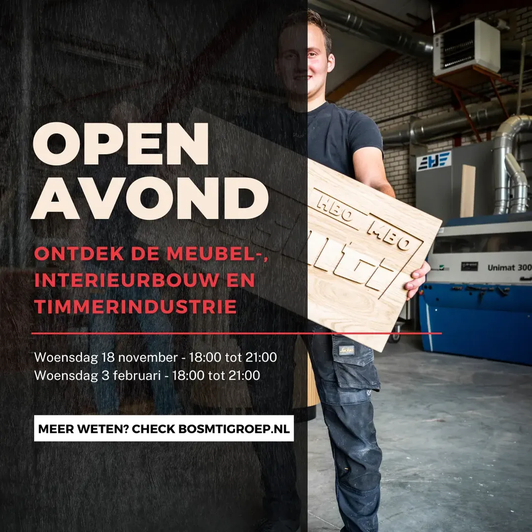 Ontdek of werkend leren iets voor jou is!