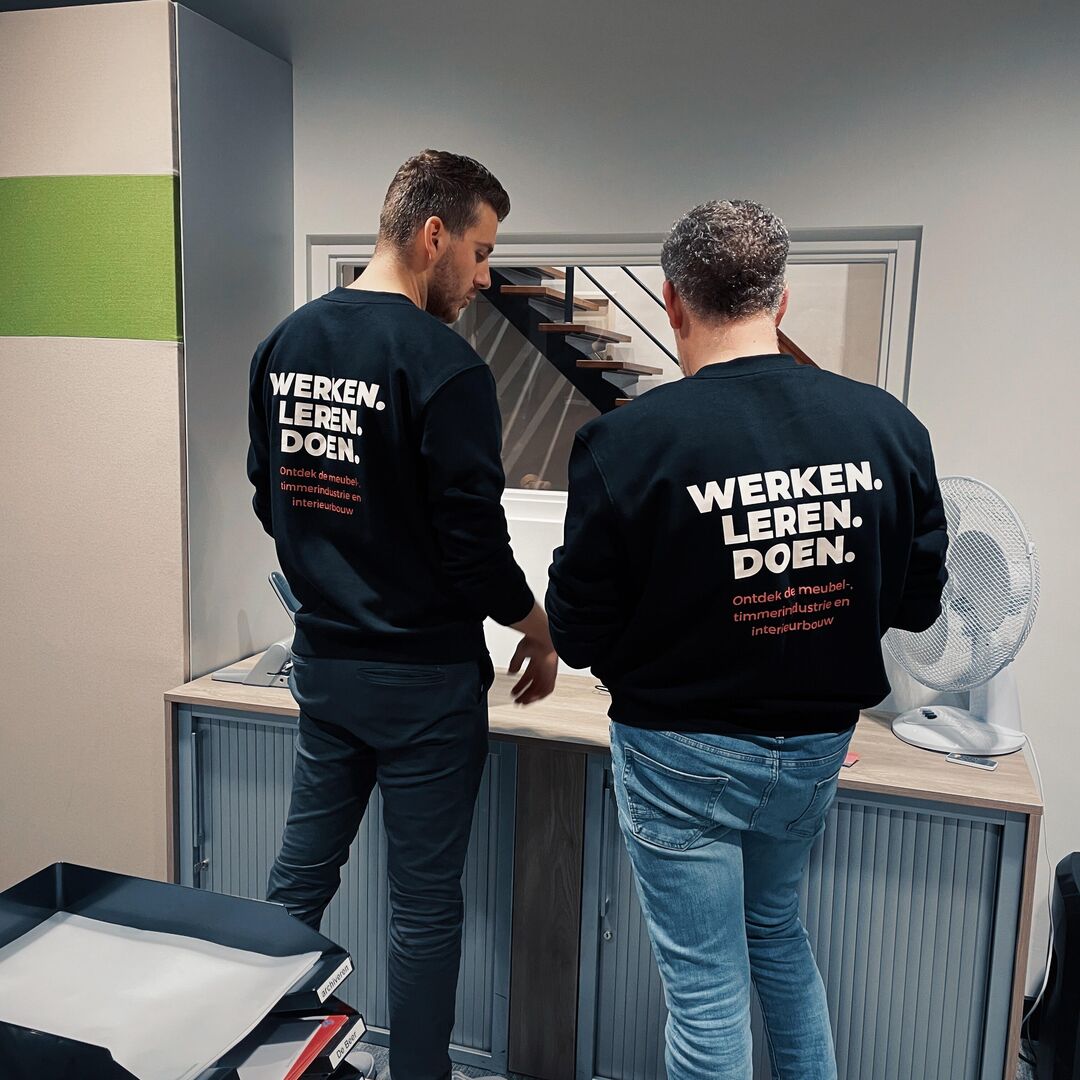 Ontdek of werkend leren iets voor jou is!
